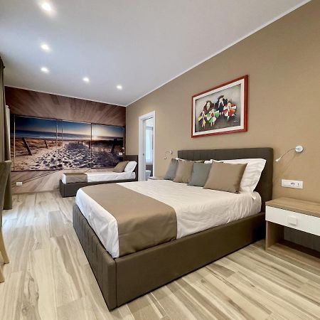 Martini Suite Bari Dış mekan fotoğraf